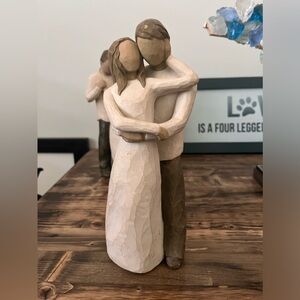 Willow Tree “Together”